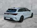 CUPRA Leon ST 1.5 eTSI DSG LED+NAV+APP+ACC+SHZ+RFK+NSW Weiß - thumbnail 6