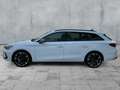 CUPRA Leon ST 1.5 eTSI DSG LED+NAV+APP+ACC+SHZ+RFK+NSW Weiß - thumbnail 4