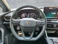 CUPRA Leon ST 1.5 eTSI DSG LED+NAV+APP+ACC+SHZ+RFK+NSW Weiß - thumbnail 10