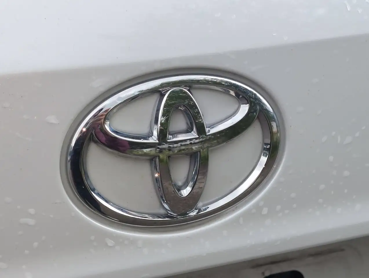 Toyota Highlander photo Toyota Highlander