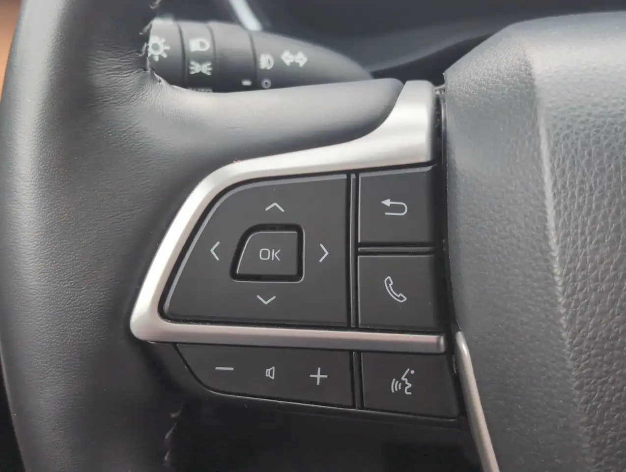 Toyota Highlander photo Toyota Highlander