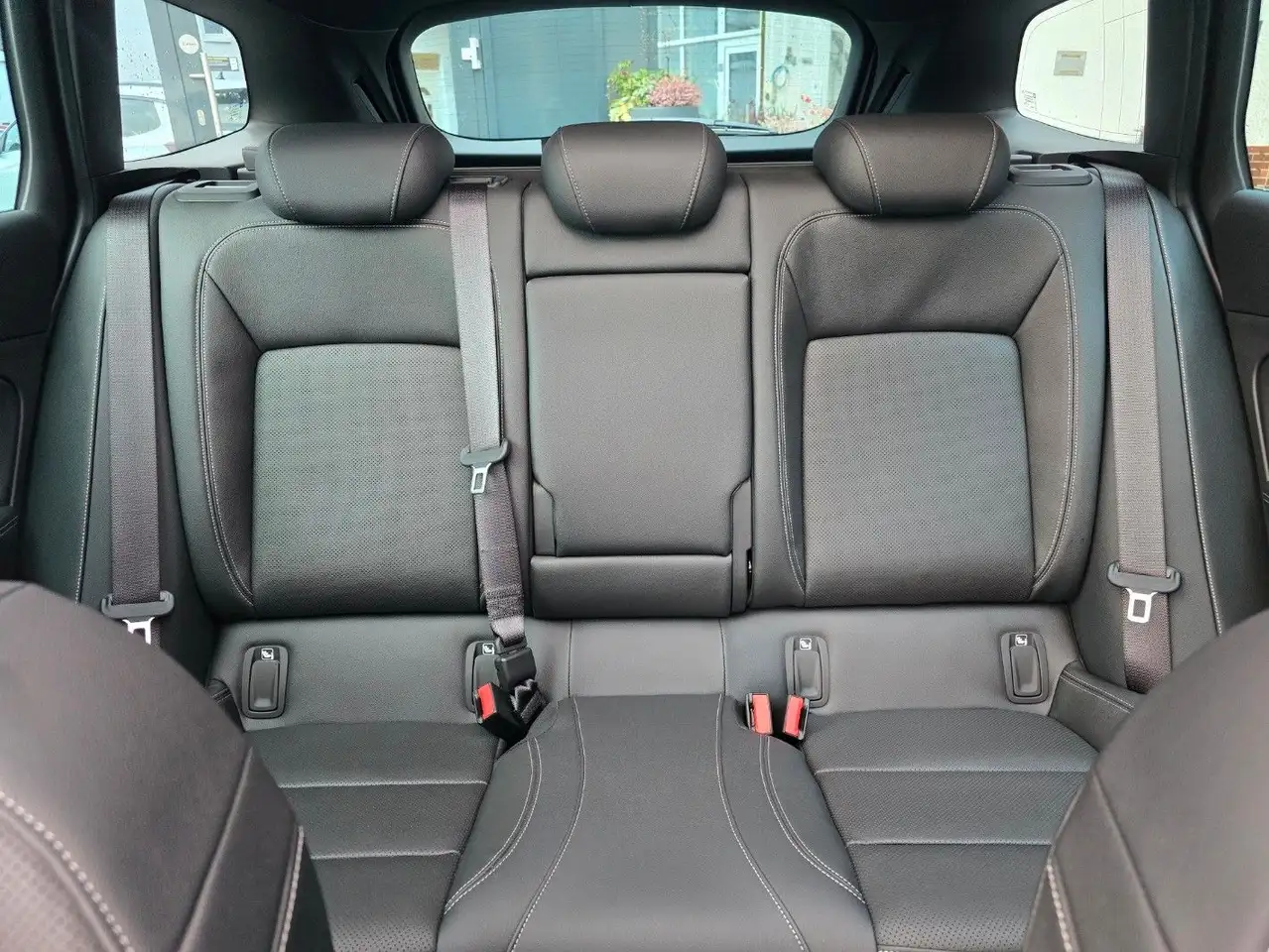 Opel Insignia B Sports Tourer GSi 4x4 18