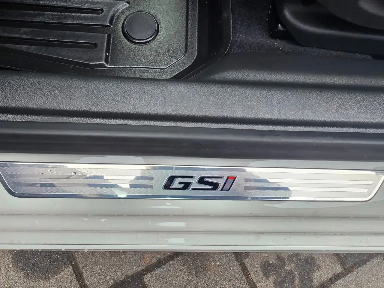 Opel Insignia B Sports Tourer GSi 4x4 12