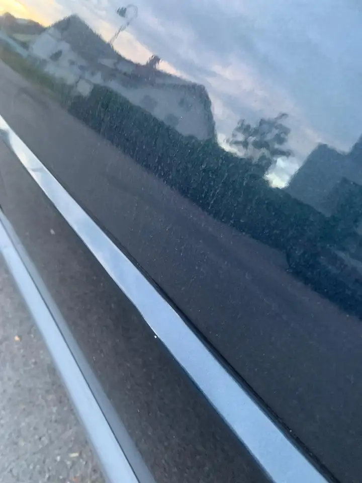 Volkswagen Golf GL, foto 12