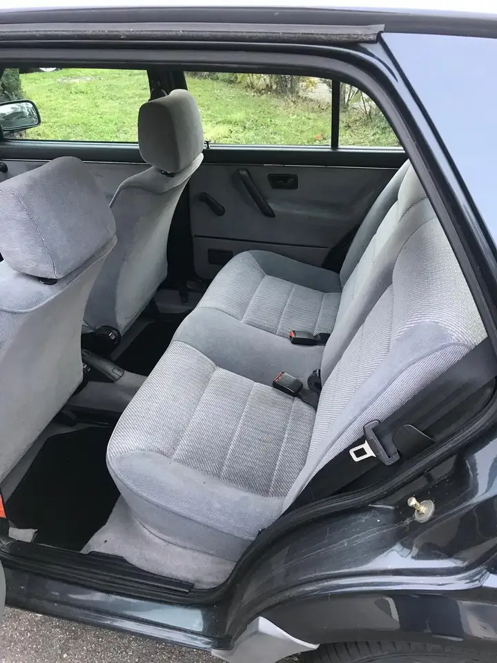 Volkswagen Golf GL, foto 9