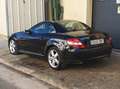 Mercedes-Benz SLK 200 SLK 200K Black - thumbnail 4