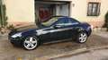Mercedes-Benz SLK 200 SLK 200K Black - thumbnail 3