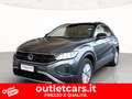 Volkswagen T-Roc 1.0 tsi life 110cv Grigio - thumbnail 1