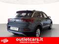 Volkswagen T-Roc 1.0 tsi life 110cv Grigio - thumbnail 6