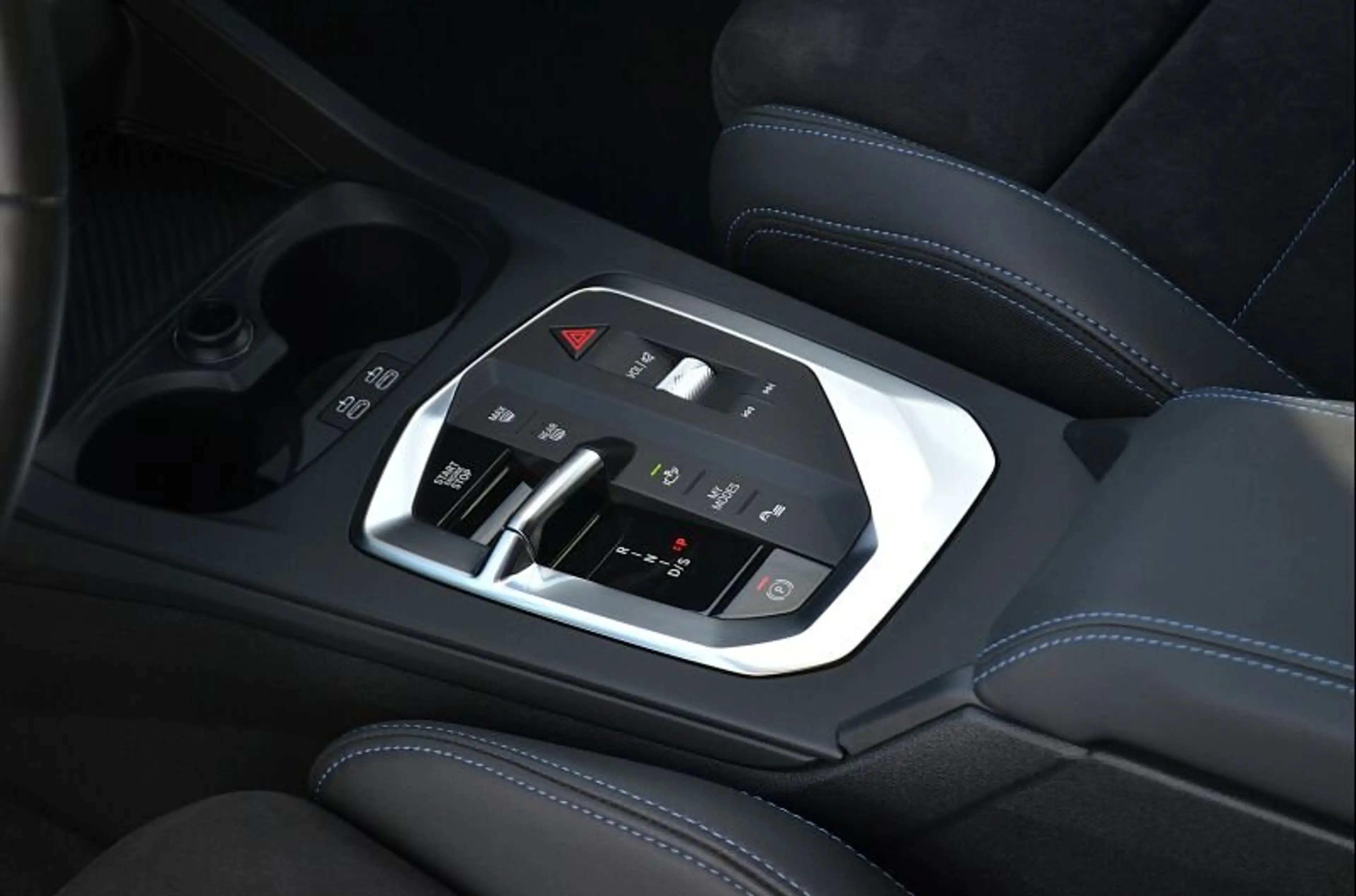 BMW 118 d Limousine M Sport Pro Ad.LED.Harm/Kard.AHK — photo 13