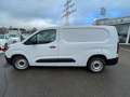 Fiat Doblo Kastenwagen L2 1.5 BlueHDi 96 kW Automatik Weiß - thumbnail 4