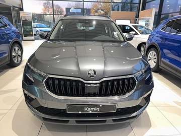 1.0 TSI Evo 2 116 ch DSG7 Selection