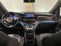 Mercedes-Benz V 250 d 4Matic Avantgarde Long 8 POSTI Gancio Traino Grigio - thumbnail 15