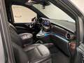 Mercedes-Benz V 250 d 4Matic Avantgarde Long 8 POSTI Gancio Traino Grigio - thumbnail 13