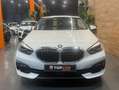 BMW 116 116d Blanco - thumbnail 3