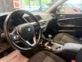 BMW 116 116d Blanco - thumbnail 12