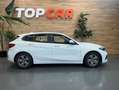 BMW 116 116d Blanco - thumbnail 4