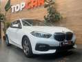 BMW 116 116d Blanco - thumbnail 1