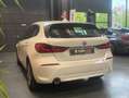 BMW 116 116d Blanco - thumbnail 6