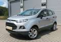 Ford EcoSport Trend, Klima,2.Hand, Automatik Plateado - thumbnail 1