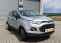 Ford EcoSport Trend, Klima,2.Hand, Automatik Plateado - thumbnail 2