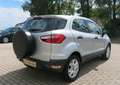 Ford EcoSport Trend, Klima,2.Hand, Automatik Plateado - thumbnail 6