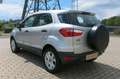 Ford EcoSport Trend, Klima,2.Hand, Automatik Plateado - thumbnail 4