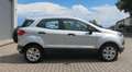 Ford EcoSport Trend, Klima,2.Hand, Automatik Plateado - thumbnail 7