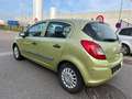 Opel Corsa 1.2 16V Benzine AİRCO GARANTIE + CARPASS Зелений - thumbnail 4