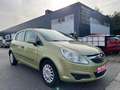 Opel Corsa 1.2 16V Benzine AİRCO GARANTIE + CARPASS Yeşil - thumbnail 2