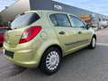 Opel Corsa 1.2 16V Benzine AİRCO GARANTIE + CARPASS zelena - thumbnail 5