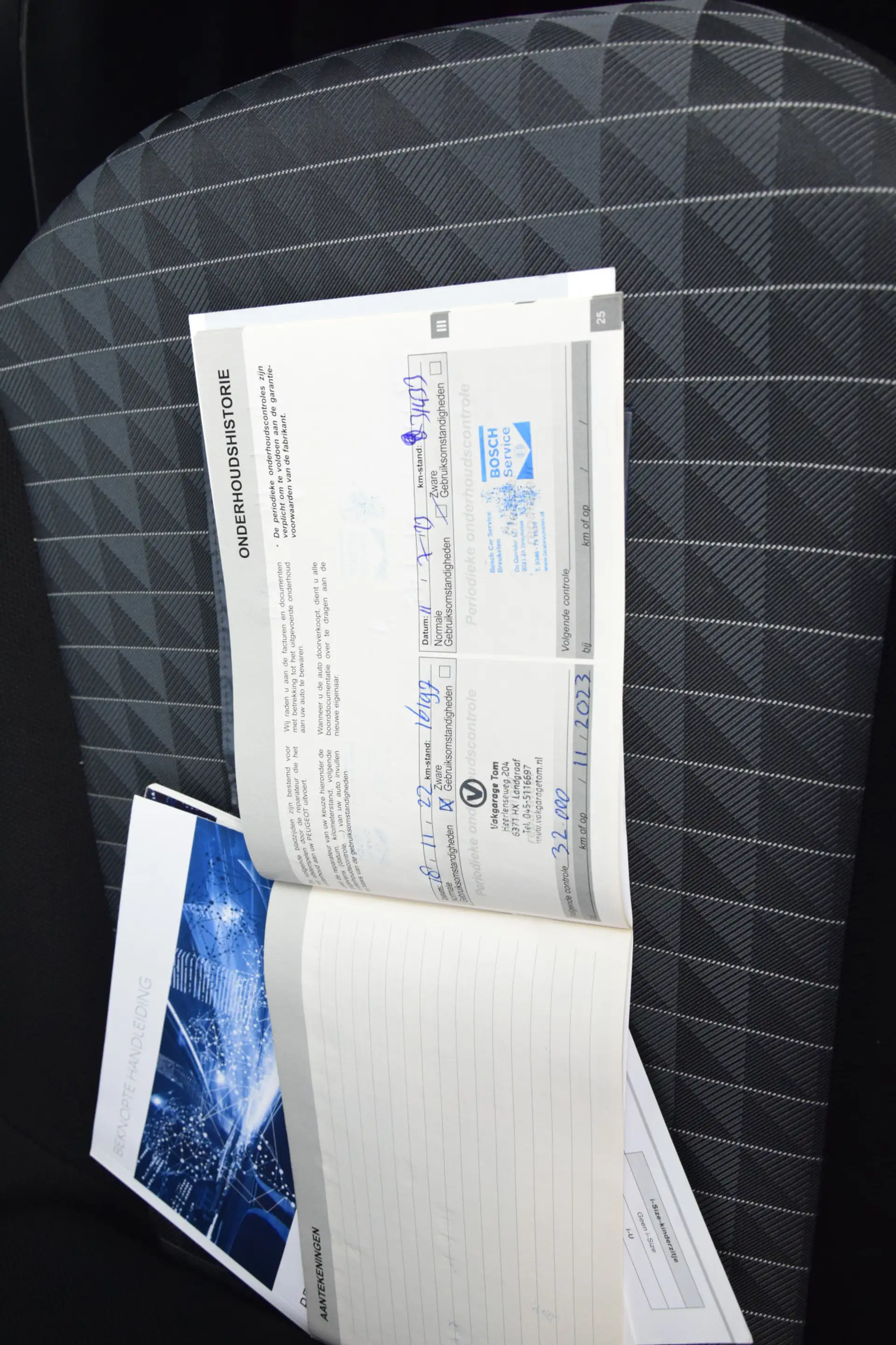 Peugeot 108 1.0 e-VTi Active Airco Audio/Bluetooth — photo 14