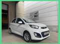 Kia Picanto New Picanto 1.0i Benzine * 36.000 KM * Blanc - thumbnail 1