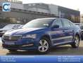 Skoda Superb 2,0 TDI Lim. Ambition *ACC-KAMERA-CARPLAY Blau - thumbnail 1