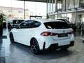 BMW 120 120d M Sport Leder Memory Head-Up 360K Weiß - thumbnail 10