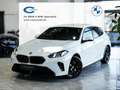 BMW 120 120d M Sport Leder Memory Head-Up 360K Weiß - thumbnail 1