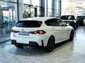 BMW 120 120d M Sport Leder Memory Head-Up 360K Weiß - thumbnail 9
