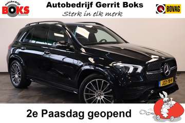 e 4MATIC Premium Plus Burmester 360 Camera Sfeerve