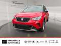 SEAT Arona FR 1.0 TSI LED/Assist/DAB/Kamera/uvm. Rot - thumbnail 1