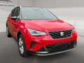 SEAT Arona FR 1.0 TSI LED/Assist/DAB/Kamera/uvm. Rot - thumbnail 3