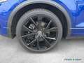 Volkswagen T-Roc 2.0 TSI DSG ALLRAD AHK KAMERA NAVI ACC Blau - thumbnail 15
