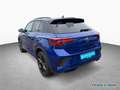 Volkswagen T-Roc 2.0 TSI DSG ALLRAD AHK KAMERA NAVI ACC Blau - thumbnail 4