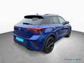 Volkswagen T-Roc 2.0 TSI DSG ALLRAD AHK KAMERA NAVI ACC Blau - thumbnail 3