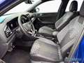Volkswagen T-Roc 2.0 TSI DSG ALLRAD AHK KAMERA NAVI ACC Blau - thumbnail 7