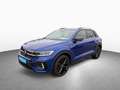 Volkswagen T-Roc 2.0 TSI DSG ALLRAD AHK KAMERA NAVI ACC Blau - thumbnail 16