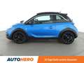 Opel Adam 1.0 Turbo Rocks ecoFlex*TEMPO*PDC*SHZ*ALU*LIM* Bleu - thumbnail 3