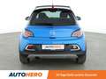 Opel Adam 1.0 Turbo Rocks ecoFlex*TEMPO*PDC*SHZ*ALU*LIM* Bleu - thumbnail 5