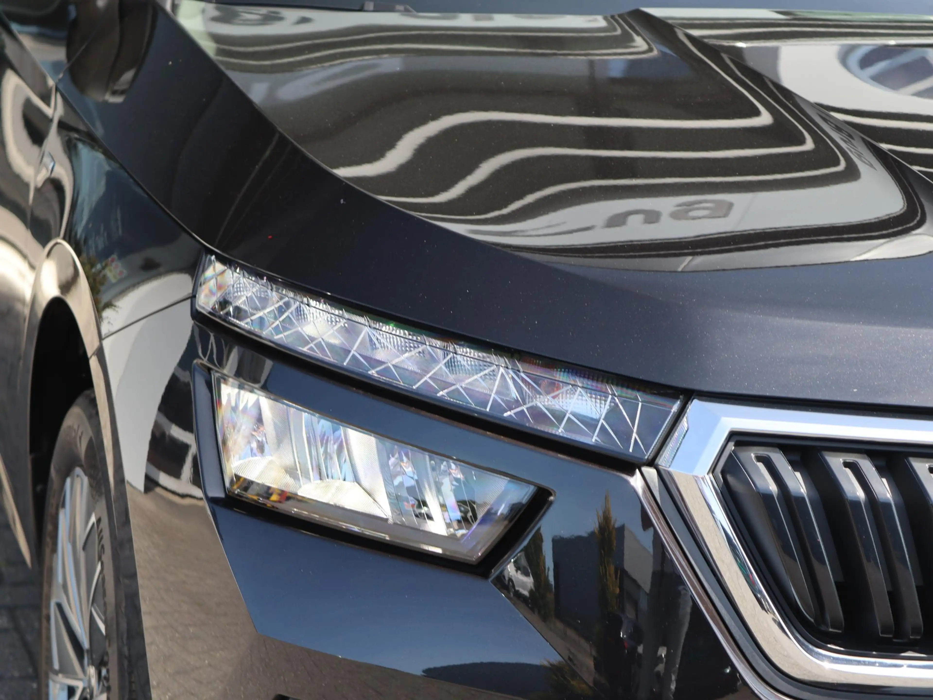 Skoda Kamiq 1.0 TSI 95 pk Tour | Climate Control | Navigatie V — photo 5