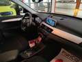 BMW X1 xDrive25e Plug-In-Hybrid auto Fari LED Cruise Navi Gris - thumbnail 46