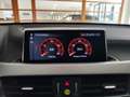 BMW X1 xDrive25e Plug-In-Hybrid auto Fari LED Cruise Navi Gris - thumbnail 38
